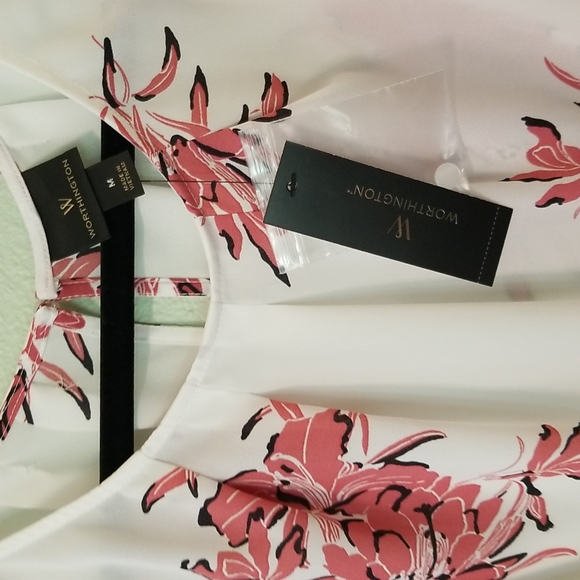 Blouse - Picture 4 of 5